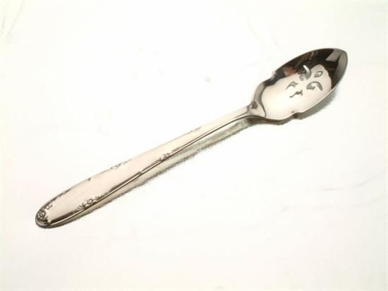 Picture of Olive Spoon: