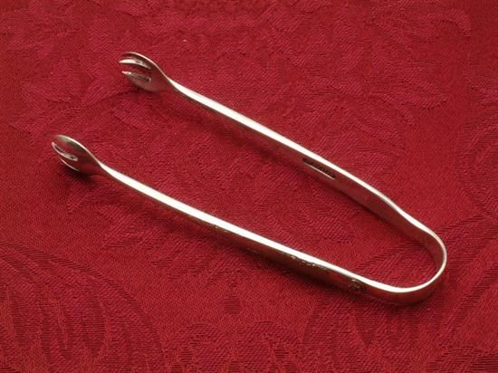 Picture of Sugar Tongs