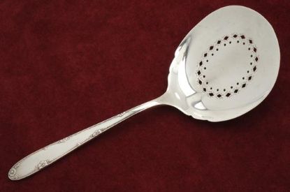 Picture of Tomato/flat Server