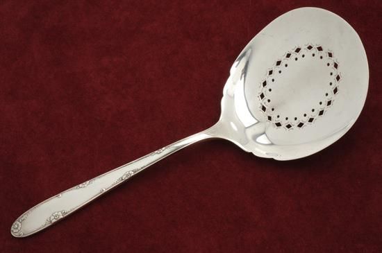 Picture of Tomato/flat Server