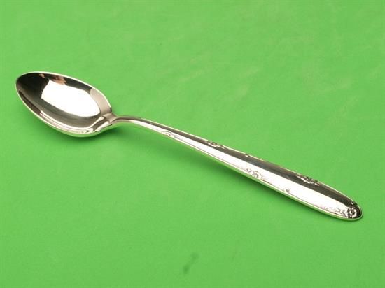 Picture of Infant Feeding Spoon