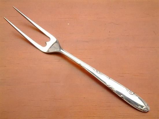 Picture of 2prong Roast Beef Fork