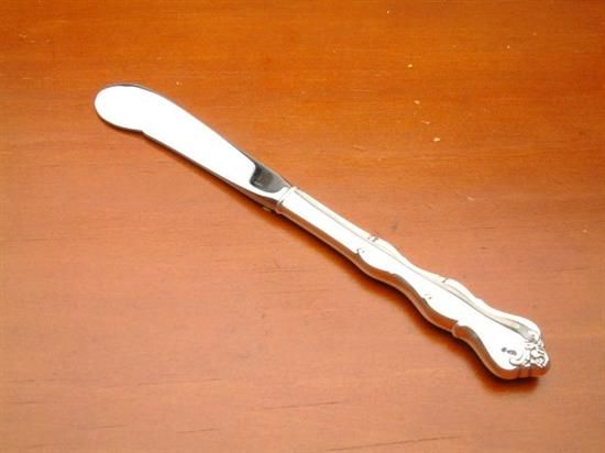 Picture of Hh Paddle Bl.spreaders