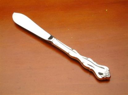 Picture of Hh Master Butter Serv.