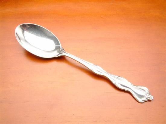 Picture of Table Serving Spoon