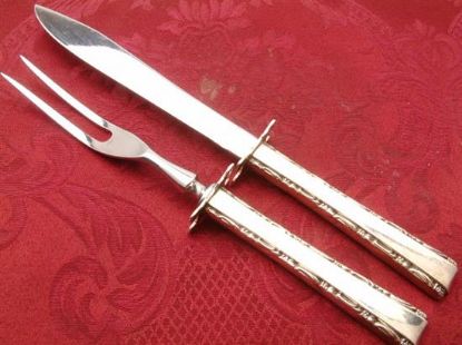 Picture of Steak Carving Set