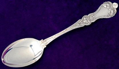 Picture of Table Serving Spoon