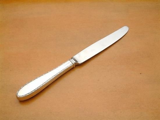 Picture of Lunch Knife French Bl.
