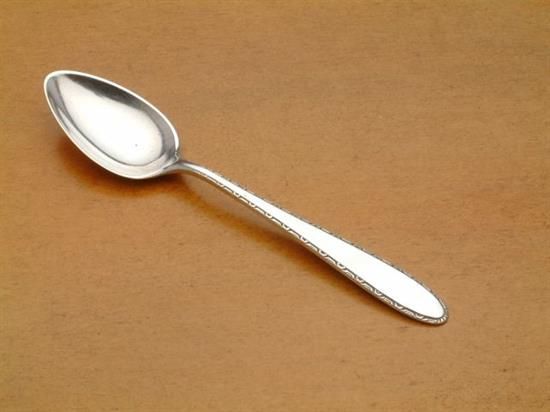 Picture of Demitasse/coffee Spoon