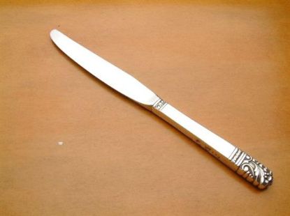 Picture of Place Knife Modern