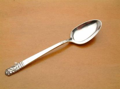 Picture of Teaspoons