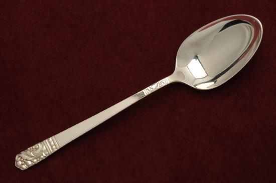 Picture of Place Soup Spoons