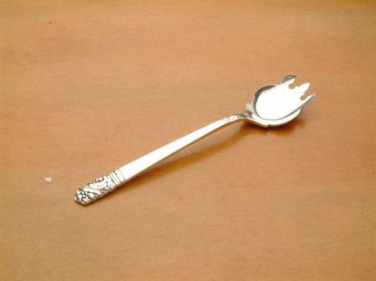 Picture of Ice Cream Spoon/fork