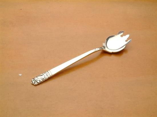 Picture of Ice Cream Spoon/fork