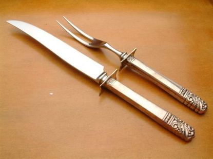 Picture of Steak Carving Set