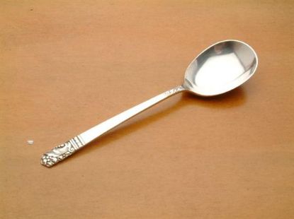 Picture of Sugar Spoon:
