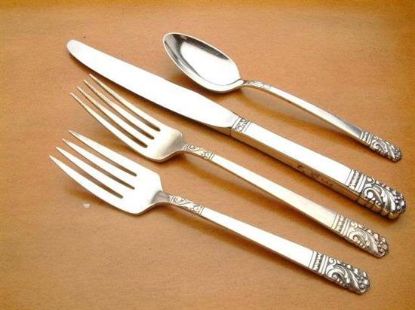 Picture of 4pc Place Size Setting