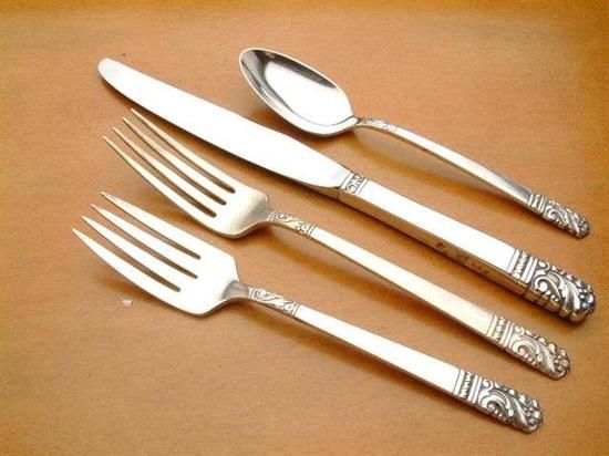 Picture of 4pc Place Size Setting