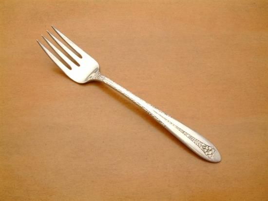 Picture of Salad Forks: