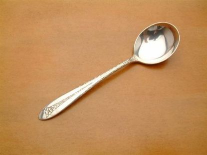 Picture of Cream Soup Spoons