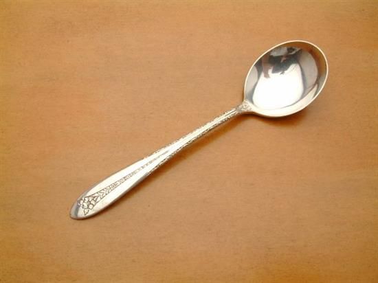 Picture of Cream Soup Spoons