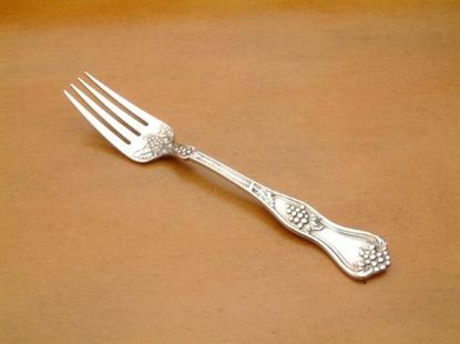 Picture of Salad Forks: