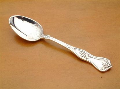 Picture of Place Soup Spoons