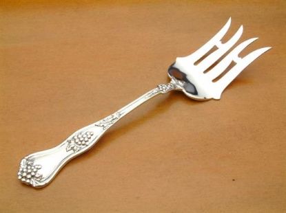 Picture of New Cold Meat Forks
