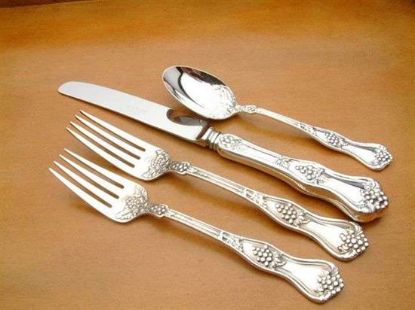 Picture of 4pc Place Size Setting