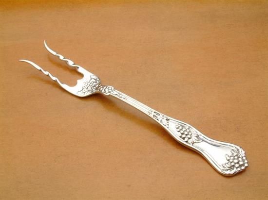 Picture of Baked Potato Serv.fork