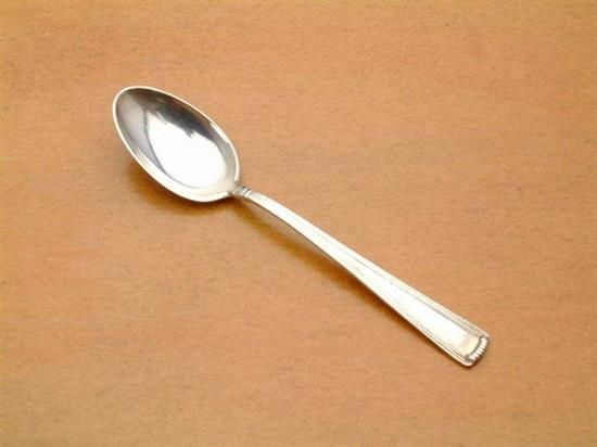 Picture of Demitasse/coffee Spoon