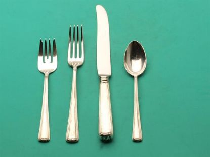 Picture of 4pc.lunch Modern Blade