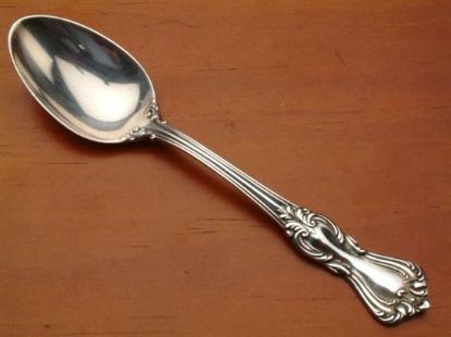 Picture of Small Tsps 5-1/2"