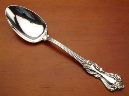 Picture of Place Soup Spoons