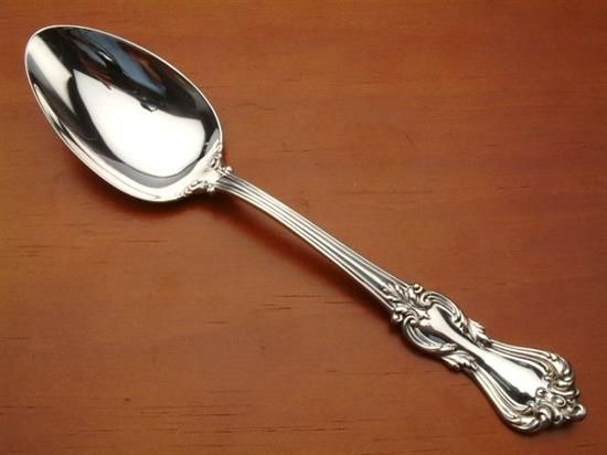 Picture of Place Soup Spoons