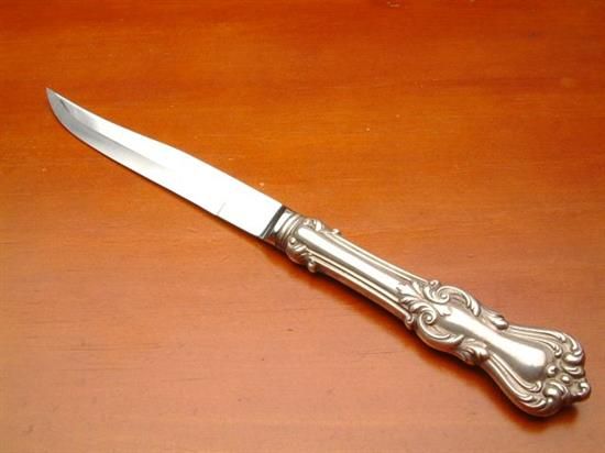 Picture of Ind.steak Knife
