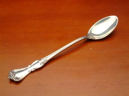 Picture of Infant Feeding Spoon