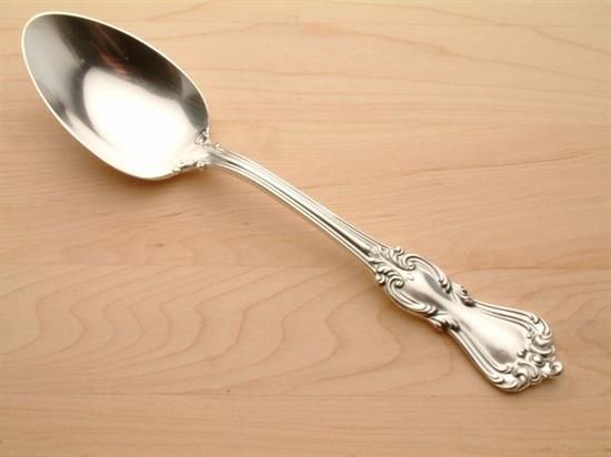 Picture of New Tablespoon