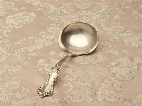 Picture of New Gravy Ladle: