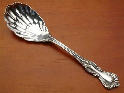 Picture of New Sugar Spoon: