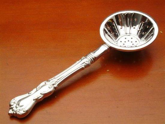 Picture of Tea Strainer
