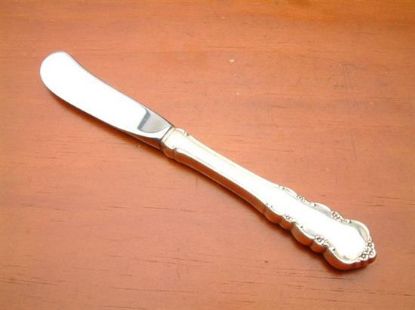 Picture of Hh Paddle Bl.spreaders