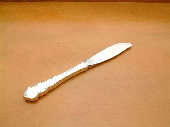 Picture of Hh Master Butter Serv.