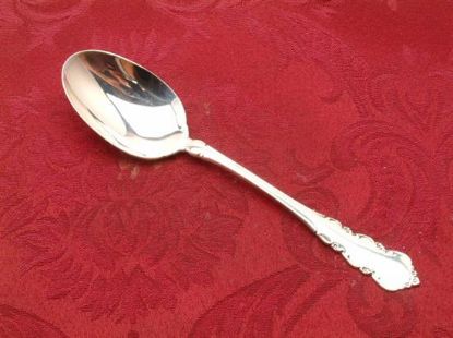 Picture of Place Soup Spoons