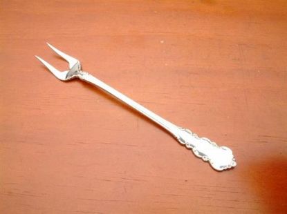 Picture of Olive Fork