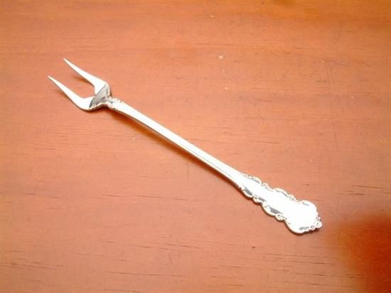 Picture of Olive Fork