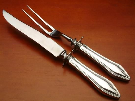 Picture of Steak Carving Set
