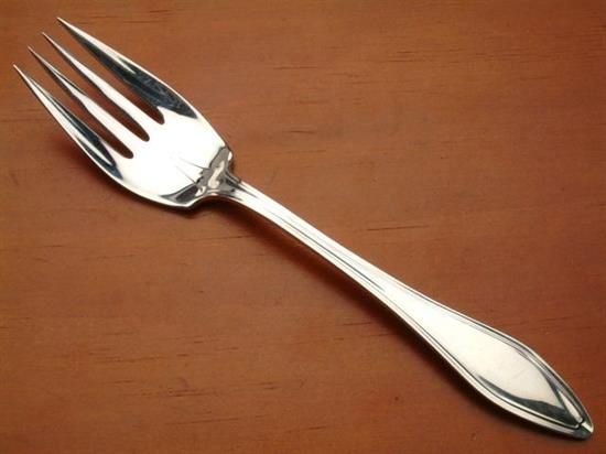 Picture of New Ind.fish Forks