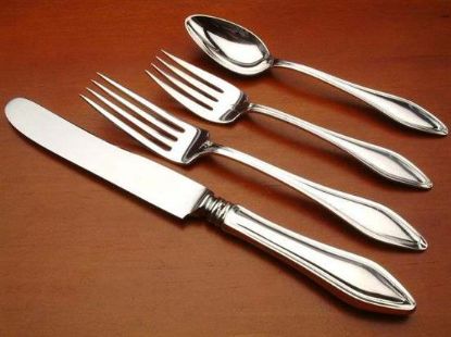 Picture of 4pc.lunch French Blade