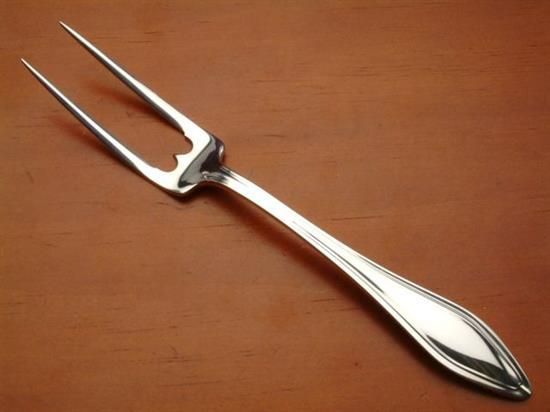 Picture of 2prong Roast Beef Fork